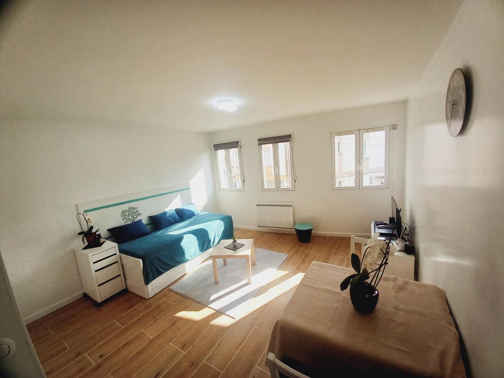 Studio Neuf Parking Securise Direct Cdg Et Paris Centre Parc Expo Villepinte & Arena Grand Paris Tremblay-en-France Екстериор снимка