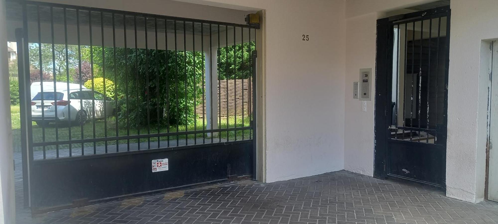 Studio Neuf Parking Securise Direct Cdg Et Paris Centre Parc Expo Villepinte & Arena Grand Paris Tremblay-en-France Екстериор снимка