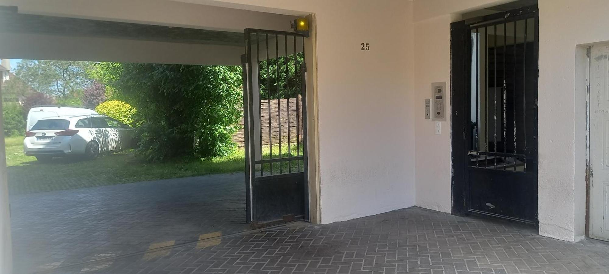 Studio Neuf Parking Securise Direct Cdg Et Paris Centre Parc Expo Villepinte & Arena Grand Paris Tremblay-en-France Екстериор снимка